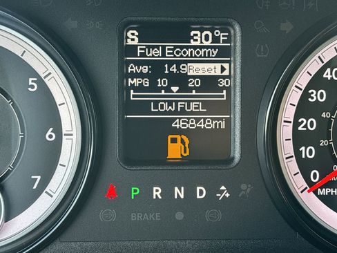 Certified 2019 RAM 1500 Express image 16