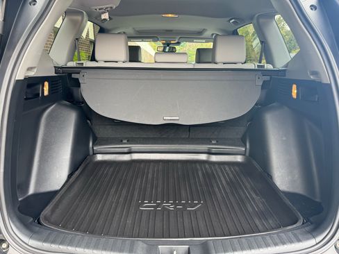 Used 2017 Honda CR-V EX-L image 8