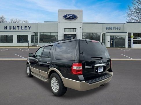 Used 2013 Ford Expedition XLT AWD/4WD image 5