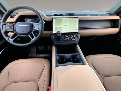 New 2026 Land Rover Defender 110 S image 5