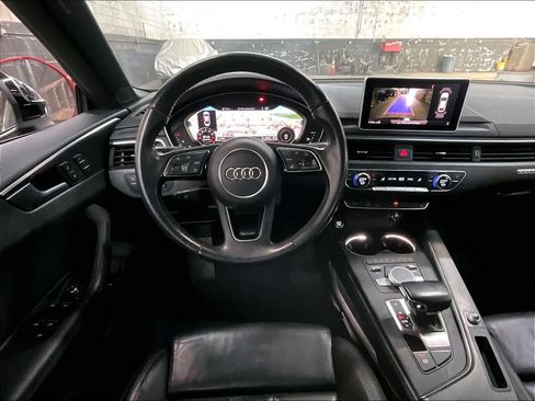 Used 2019 Audi A5 2.0T Premium Plus w/ Premium Plus image 7