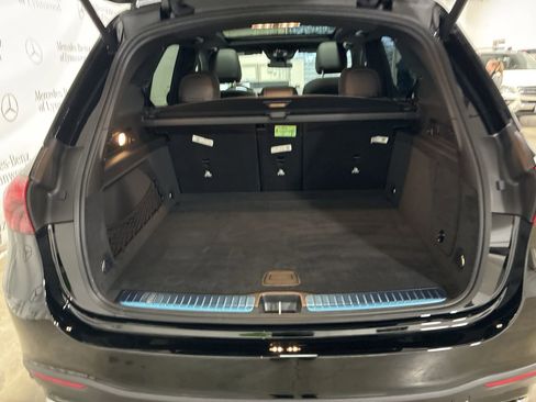 New 2026 Mercedes-Benz GLE 350 GLE 350 image 7