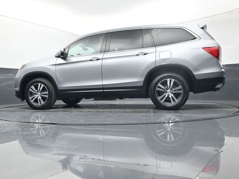 Used 2017 Honda Pilot EX-L image 9