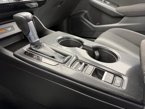 Certified 2022 Honda Civic Sport image 16