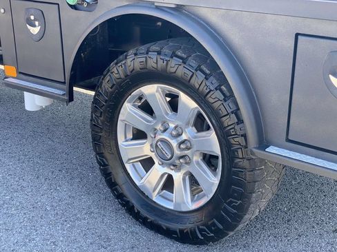 Used 2019 Ford F250 XL w/ STX Appearance Package AWD/4WD image 38