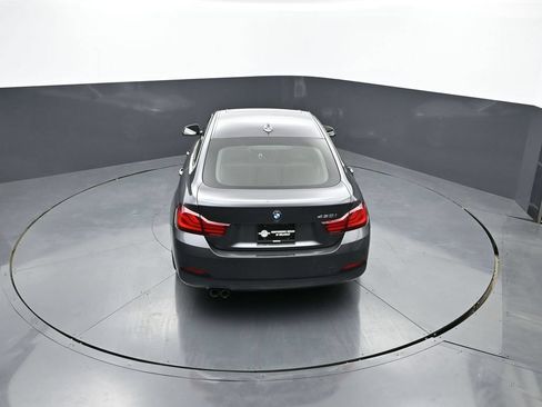 Used 2020 BMW 430i Gran Coupe RWD image 20