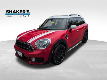 Used 2019 MINI Cooper Countryman S