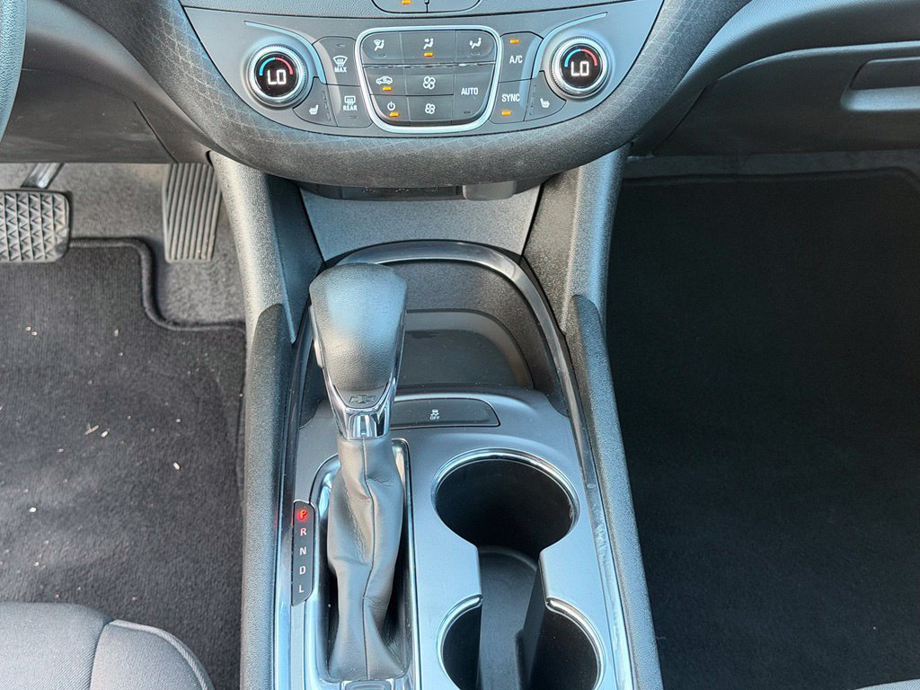Used 2023 Chevrolet Malibu LT FWD image 31