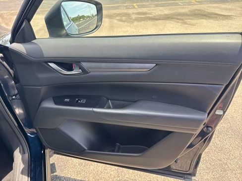 Used 2021 MAZDA CX-5 Touring FWD image 13