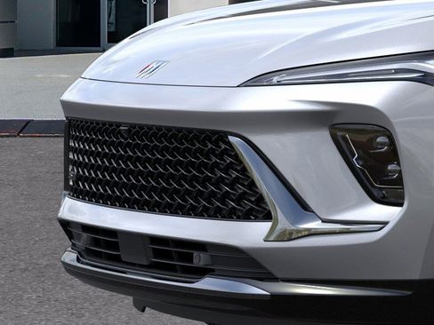 New 2026 Buick Envision Sport Touring image 14