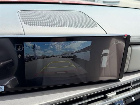 New 2026 Hyundai Santa Fe SEL AWD/4WD image 26