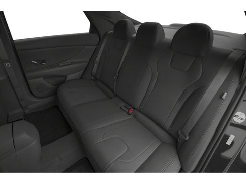 New 2026 Hyundai Elantra SE FWD image 8