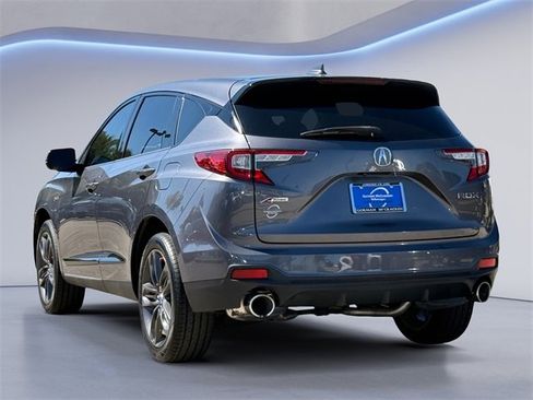 Used 2020 Acura RDX A-Spec image 6