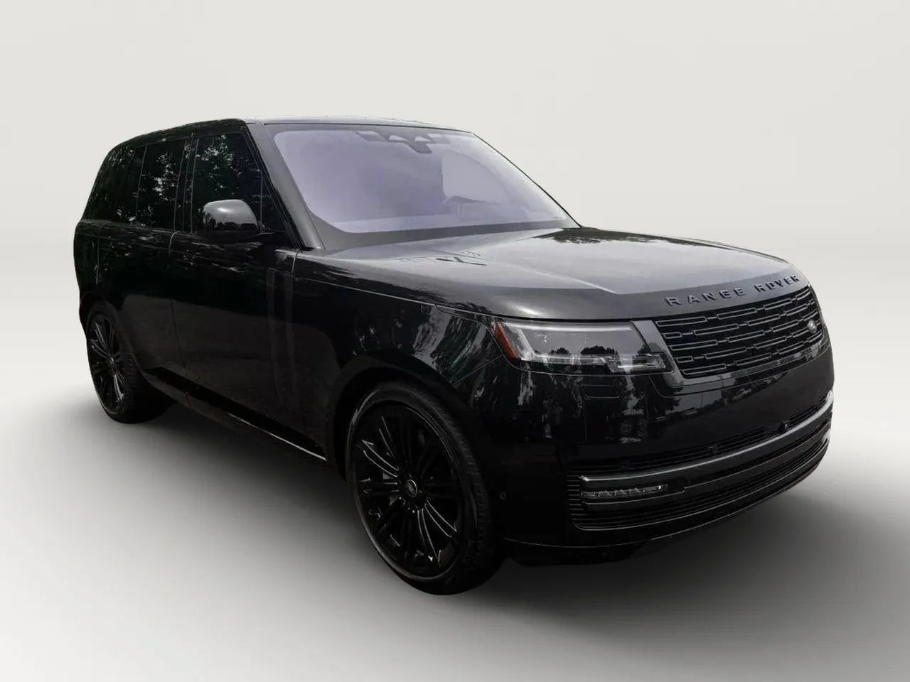 Used 2023 Land Rover Range Rover SE AWD/4WD image 11