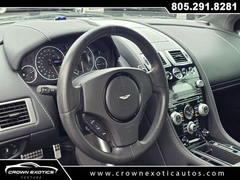 Used 2009 Aston Martin DBS Coupe image 33