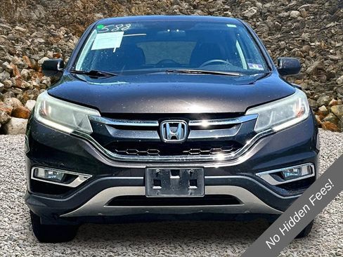 Used 2015 Honda CR-V EX image 3