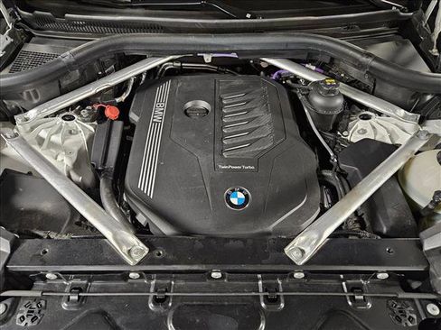 Certified 2023 BMW X5 xDrive40i w/ Executive Package image 22