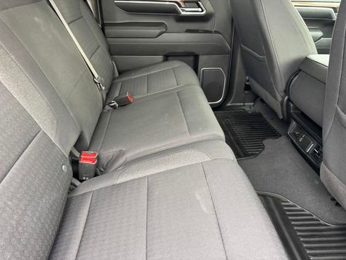 Certified 2023 Chevrolet Silverado 1500 LT image 10