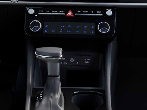 New 2026 Hyundai Tucson SEL Plus FWD image 10