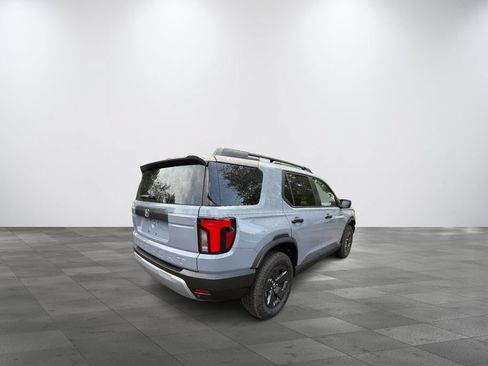 New 2026 Honda Passport RTL image 6