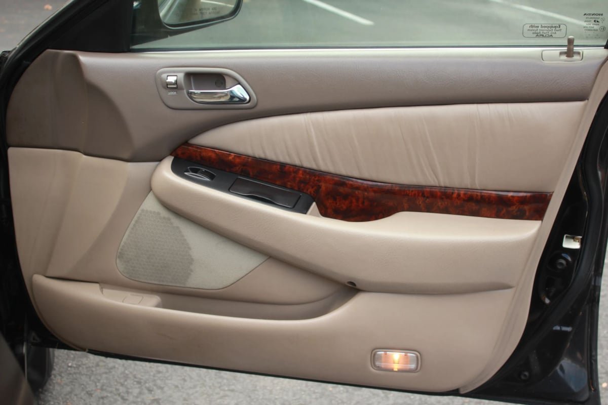 Used 2000 Acura TL FWD image 18
