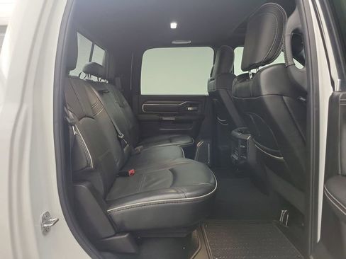 Used 2019 RAM 3500 Limited image 26