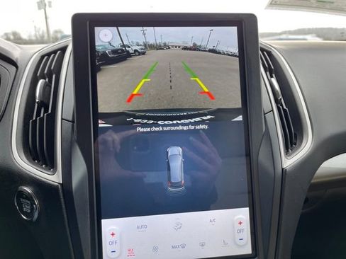 Used 2023 Ford Edge SEL w/ Convenience Package image 20