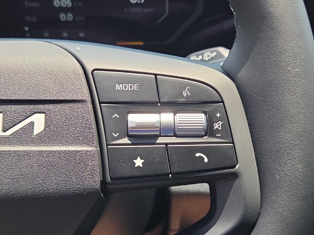 New 2026 Kia Sportage SX FWD image 12