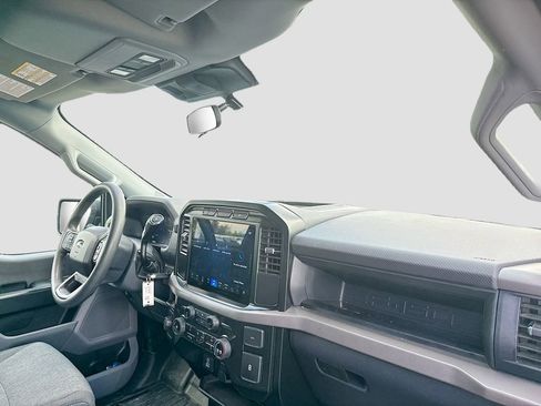 Used 2024 Ford F150 XL w/ Equipment Group 103A High RWD image 20