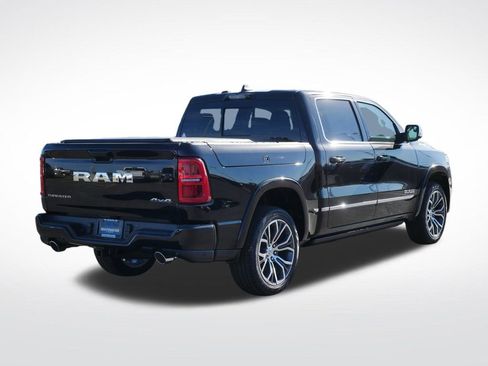 New 2026 RAM 1500 Tungsten image 2