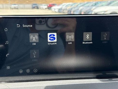 New 2026 Nissan Sentra S w/ Floor Mat Package FWD image 27