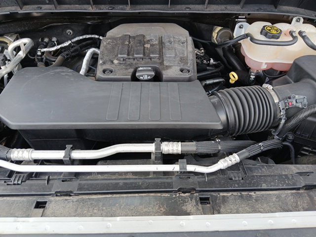 Used 2022 Chevrolet Silverado 1500 Custom AWD/4WD image 62