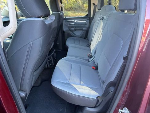 Used 2020 RAM 1500 Big Horn image 21