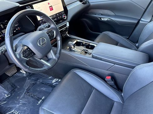 Certified 2025 Lexus RX 350 Premium Plus w/ Accessory Package (Z1) FWD image 11