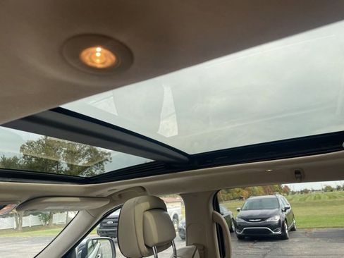 Used 2020 Jeep Grand Cherokee Summit image 9