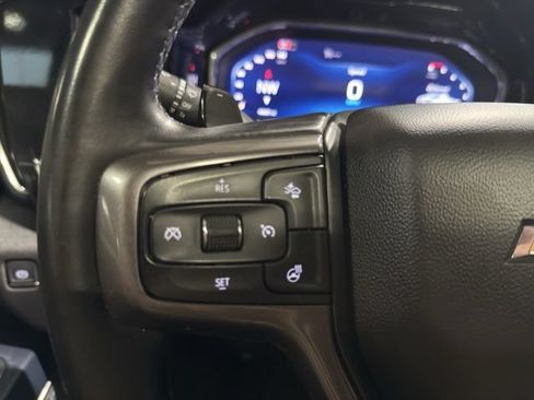 Used 2024 Chevrolet Silverado 1500 High Country w/ High Country Premium Package AWD/4WD image 22