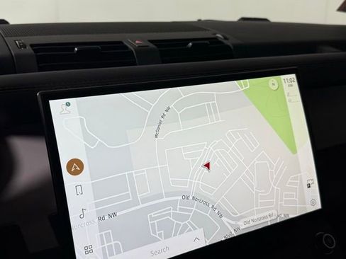 New 2026 Land Rover Defender 110 X-Dynamic SE image 17