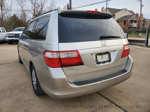 Used 2007 Honda Odyssey EX-L image 7