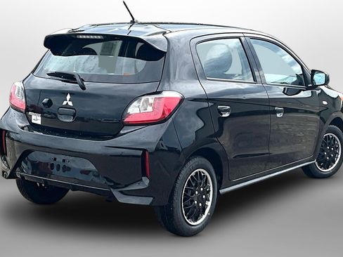 Used 2021 Mitsubishi Mirage ES image 10