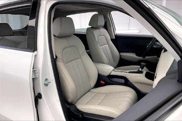 Certified 2024 Honda HR-V EX-L image 7