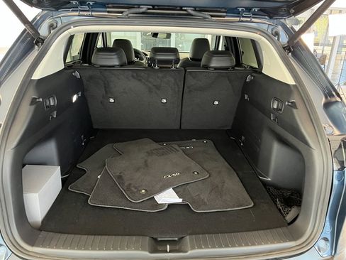 Used 2024 MAZDA CX-50 AWD 2.5 S w/ Cargo Package image 31