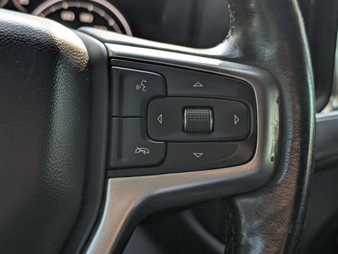 Used 2020 Chevrolet Silverado 1500 RST AWD/4WD image 30