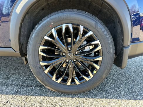 New 2026 Nissan Rogue SV image 20