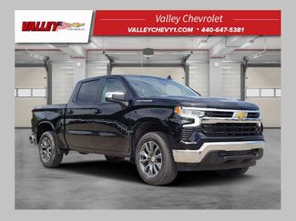 New 2026 Chevrolet Silverado 1500 LT AWD/4WD video 1