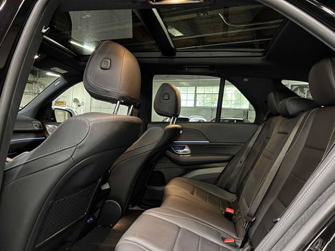Certified 2026 Mercedes-Benz GLE 450 4MATIC image 19
