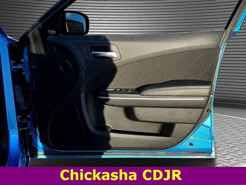 Used 2023 Dodge Charger SXT w/ Cold Weather Package image 25