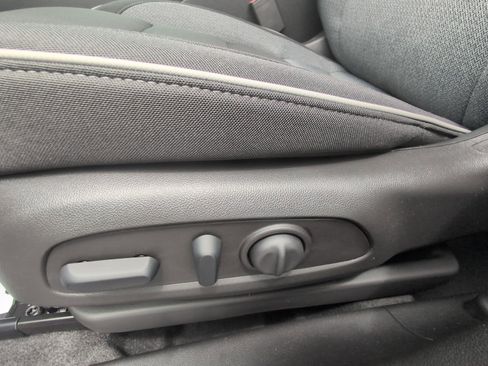 Used 2026 Chevrolet TrailBlazer LT w/ Convenience Package image 20