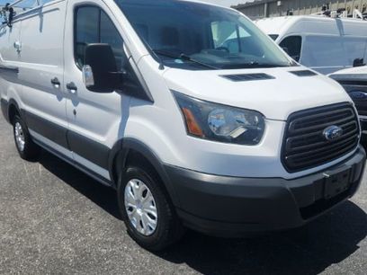 Used 2016 Ford Transit 250 130 Low Roof