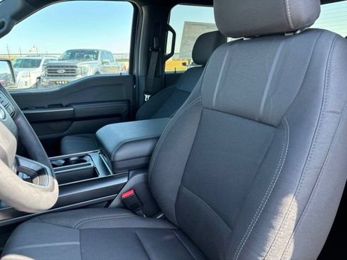 New 2026 Ford F150 STX w/ Equipment Group 200A AWD/4WD image 11
