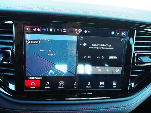 New 2025 Dodge Durango R/T image 14